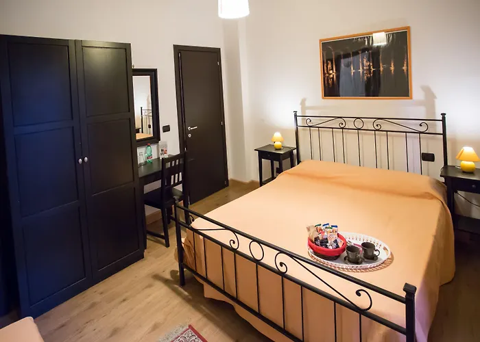 B&B Villa Adriana Tivoli