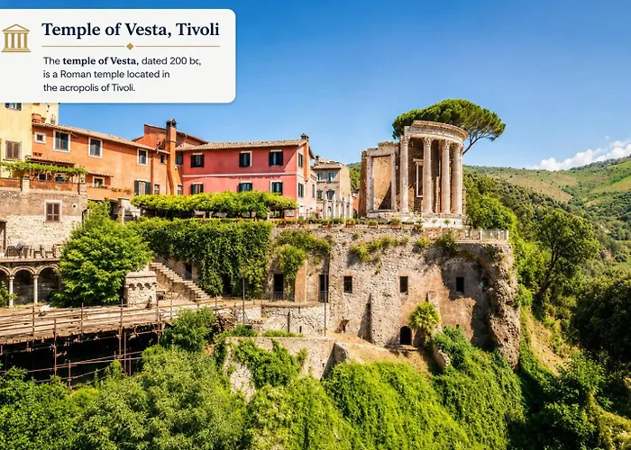 Le Ville Tivoli - Suites, Tivoli City Center!